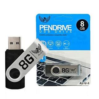 PENDRIVE 8GB