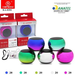 SOM BOLINHA BLUETOOTH M3