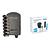 FONTE REGULAVEL ATE 3.5A 12V