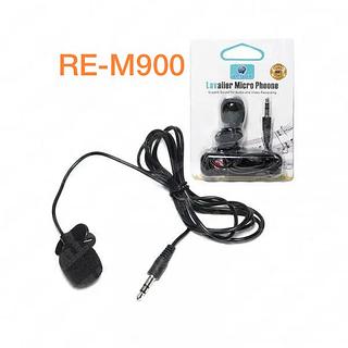 MICROFONE DE LAPELA P2