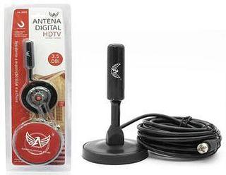 ANTENA DIGITAL 5 METROS
