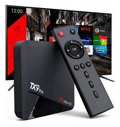 TV BOX