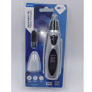 APARADOR DE PELOS NARIZ/ORELHA