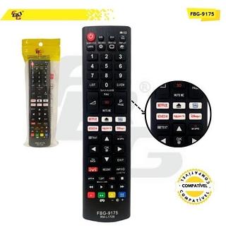9175 CONTROLE SMART COMPATÍVEL C/ LG