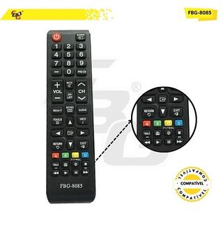 8085 CONTROLE LCD COMPATÍVEL C/ SAMSUNG 3D/FUTEBOL