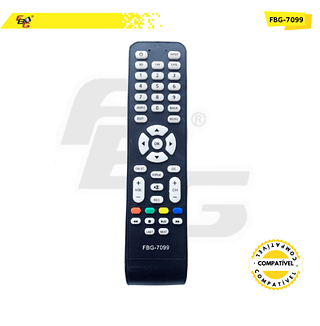 7099 CONTROLE LCD COMPATÍVEL C/ AOC