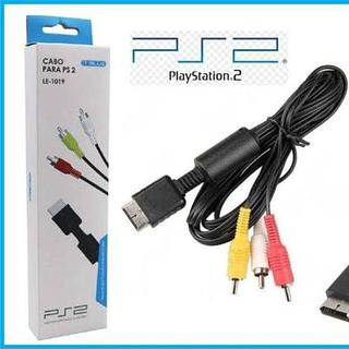 CABO PARA PS2