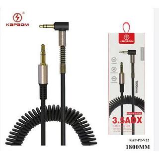 CABO P2 P2 ESPIRAL MOLA