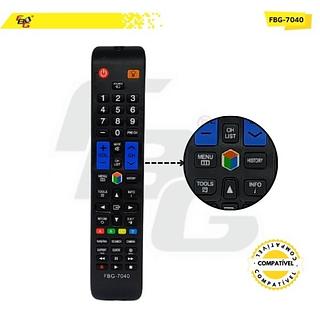 7040 CONTROLE SMART COMPATÍVEL C/SAMSUNG 3D
