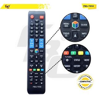 7032 CONTROLE SMART COMPATÍVEL SAMSUNG