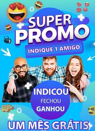 PLANO DE INDICAÇÃO