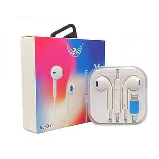 FONE COM MICROFONE IPHONE