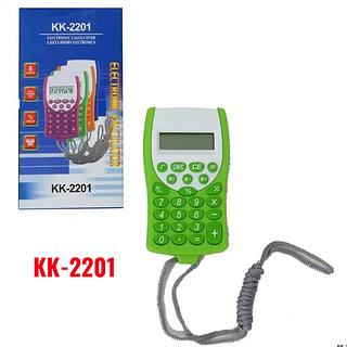 MINI CALCULADORA DE BOLSO
