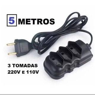 EXTENSÃO 5 METROS