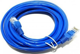 CABO DE REDE 10M