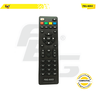 8053 CONTROLE CONV COMPATÍVEL C/ POSITIVO