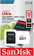 C.MEMORIA 32GB SANDISK