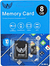 C.MEMORIA 8GB ALTOMEX