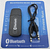 BLUETOOTH DE CARRO P2-AUXILIAR AZUL