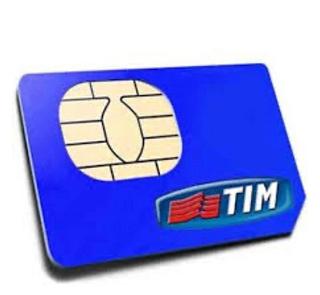 CHIP TIM SEM RECARGA