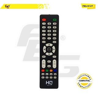 9127 CONTROLE SMART COMPATÍVEL C/LED HQ