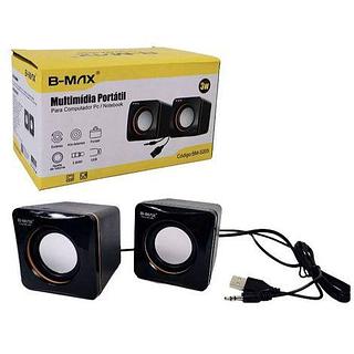 CAIXA DE SOM PARA COMPUTADOR