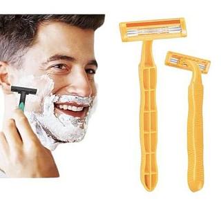 Barbeador Simples Descartável