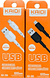 Cabo USB kaid V8