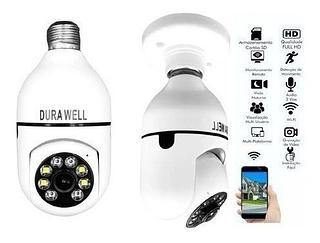 LAMPADA CAMERA 360 DE BOCAL 20048