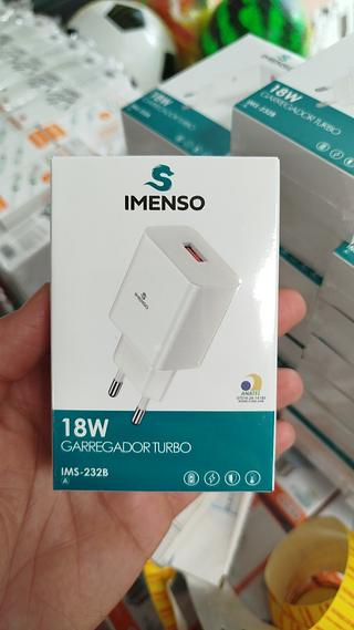 FONTE DE CARREGADOR ( USB)