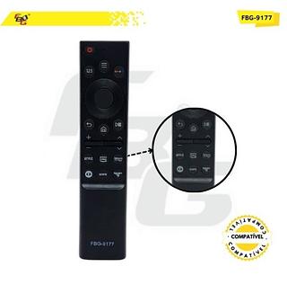 9177 CONTROLE SMART COMPATÍVEL C/SAMSUNG 4K