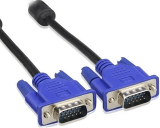 CABO VGA X VGA 2 METROS