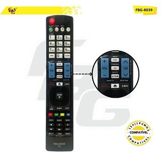 8039 CONTROLE SMART COMPATÍVEL C/ LG