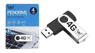 PENDRIVE 4GB