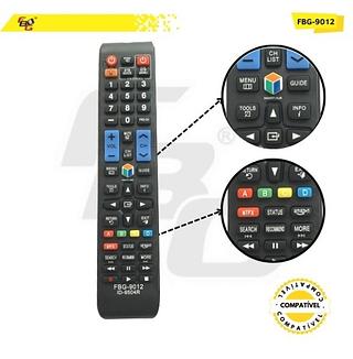 9012 CONTROLE SMART COMPATÍVEL C/ SAMSUNG C/NETFLIX E AMAZON