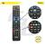 9012 CONTROLE SMART COMPATÍVEL C/ SAMSUNG C/NETFLIX E AMAZON