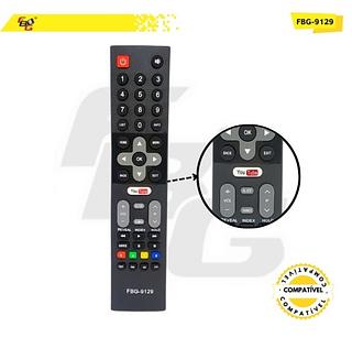 9129 CONTROLE SMART COMPATÍVEL C/PHILCO