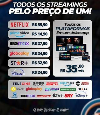 SISTEMA DE TV COMPLETO