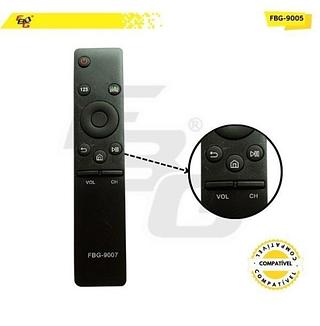 9007 CONTROLE SMART COMPATÍVEL C/SAMSUNG 4K