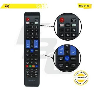 9139 CONTROLE SMART COMPATÍVEL C/ SAMSUNG