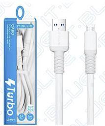 CABO DE CELULAR REFORÇADO 30W TIPO C X IPHONE