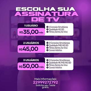 PLANO FAMÍLIA OU AMIGOS