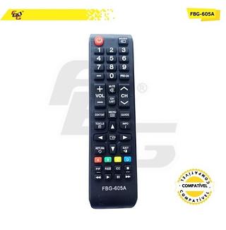 605A CONTROLE LCD COMPATÍVEL C/SAMSUNG