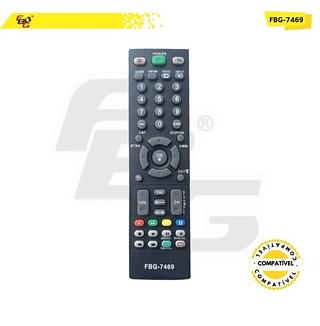 7469 CONTROLE LCD COMPATÍVEL C/ LG