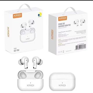 FONE SEM FIO BLUETOOTH KAID