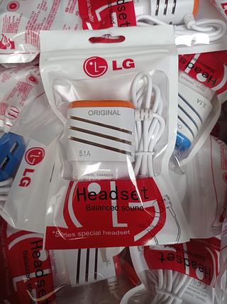 Carregador Tipo C 5.1