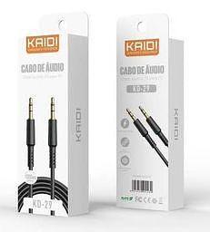 CABO KAIDI AUXILIAR P2