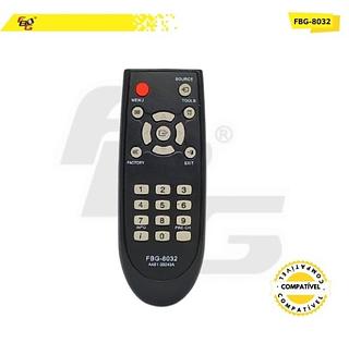 8032 CONTROLE SAMSUNG COMPATÍVEL C/ SERVIÇO