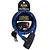 CADEADO PARA BIKE COM CHAVE TAM. 70cm